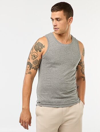 Abbigliamento da casa uomo : pantaloni e maglie - Kiabi