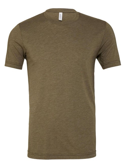 Canvas - Maglietta a maniche corte in cotone - Uomo - Kiabi Canvas - Maglietta a maniche corte in cotone - Uomo - Kiabi