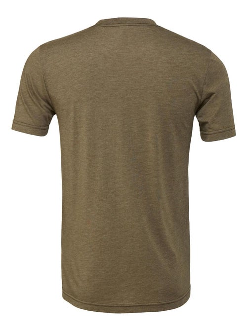 Canvas - Maglietta a maniche corte in cotone - Uomo - Kiabi Canvas - Maglietta a maniche corte in cotone - Uomo - Kiabi