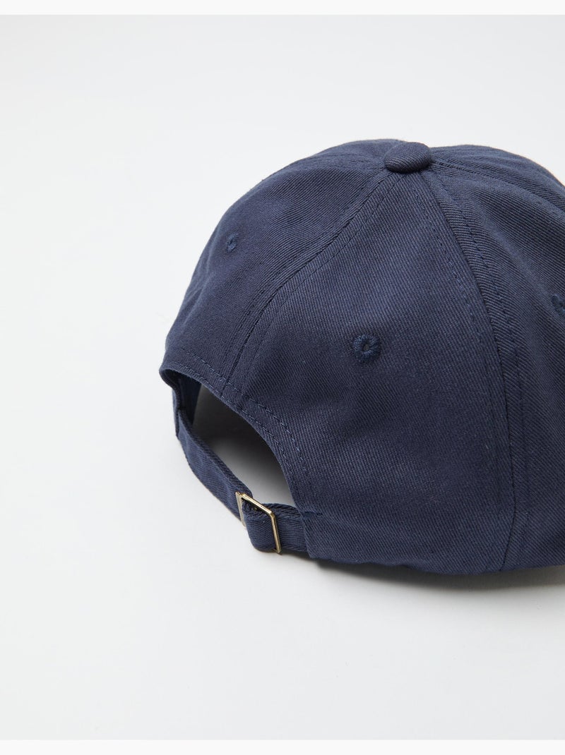 Cap, MO Fashion Blu - Kiabi