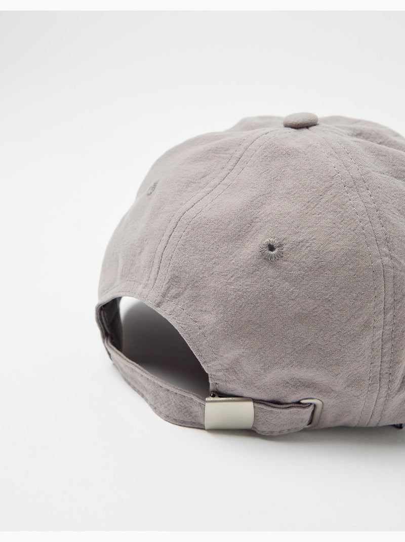 Cap, MO Fashion Grigio - Kiabi