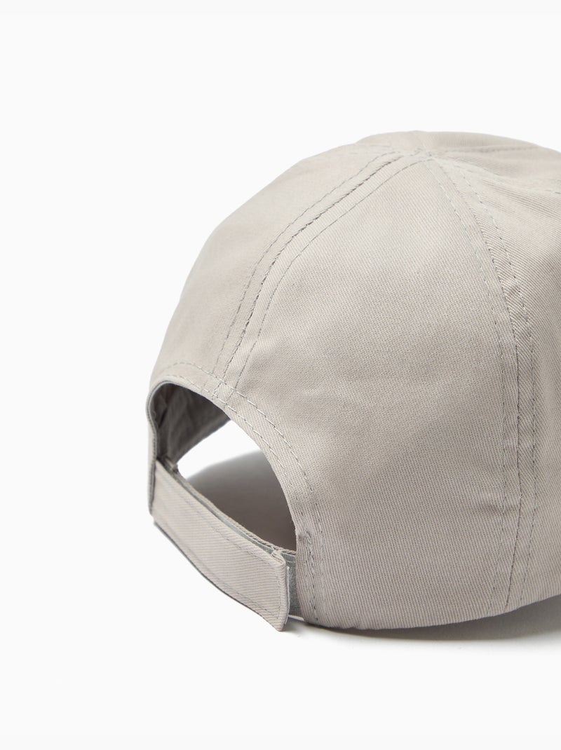 Cap, MO Fashion Grigio - Kiabi
