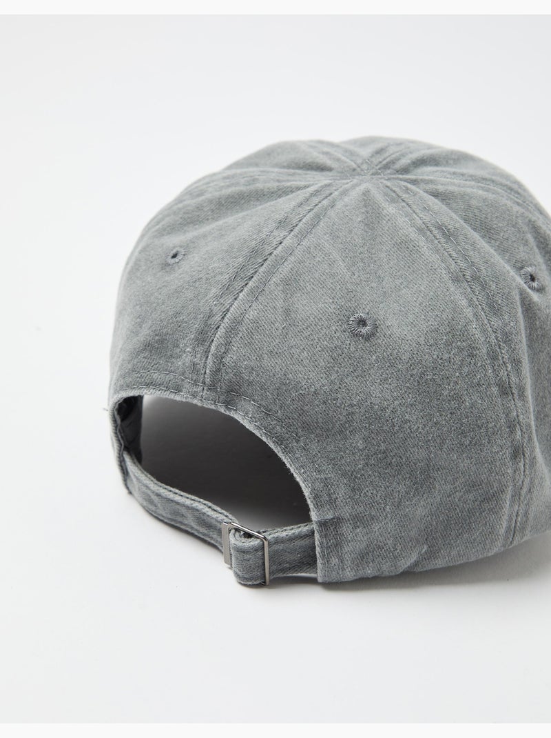 Cap, MO Fashion Grigio - Kiabi