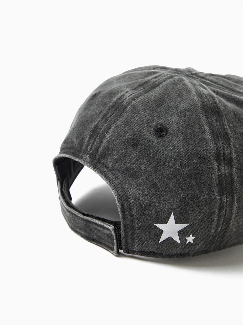Cap, MO Fashion Grigio - Kiabi