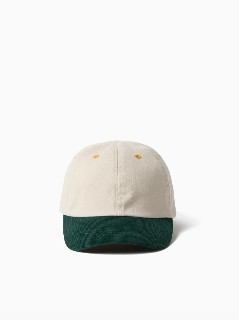 Cap, mo fashion Multicolore - Kiabi
