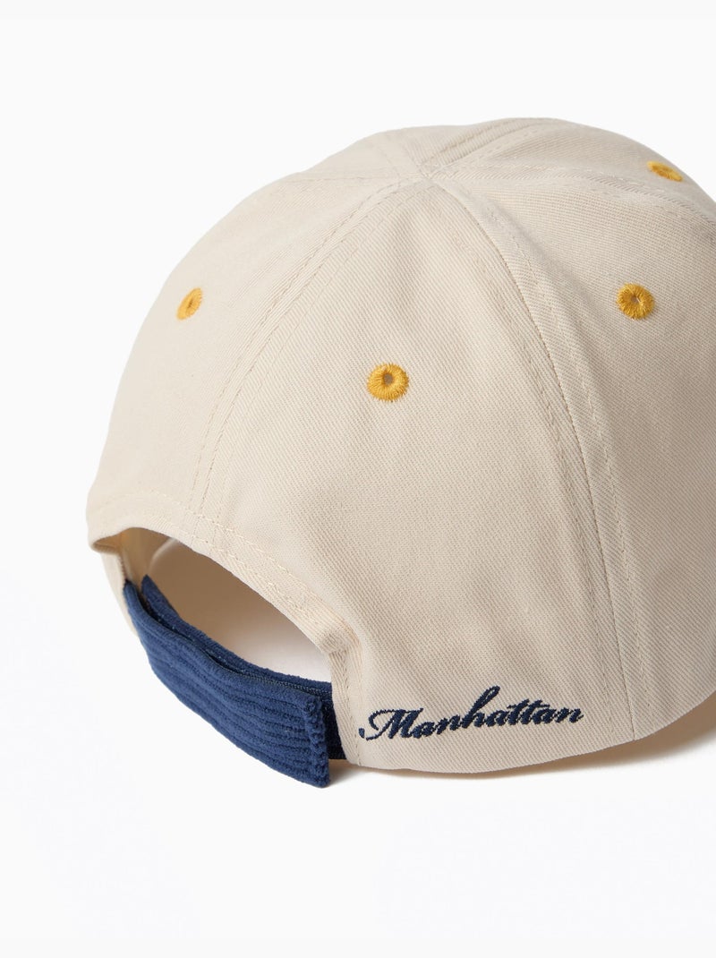Cap, mo fashion Multicolore - Kiabi
