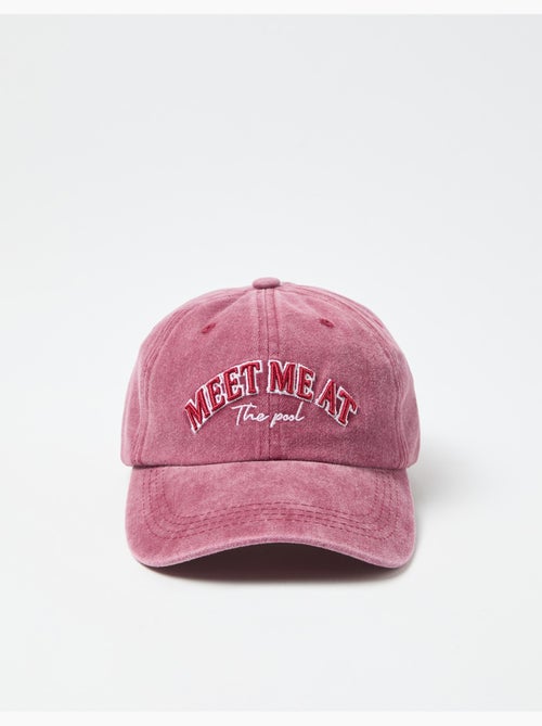 Cap, MO Fashion - Kiabi