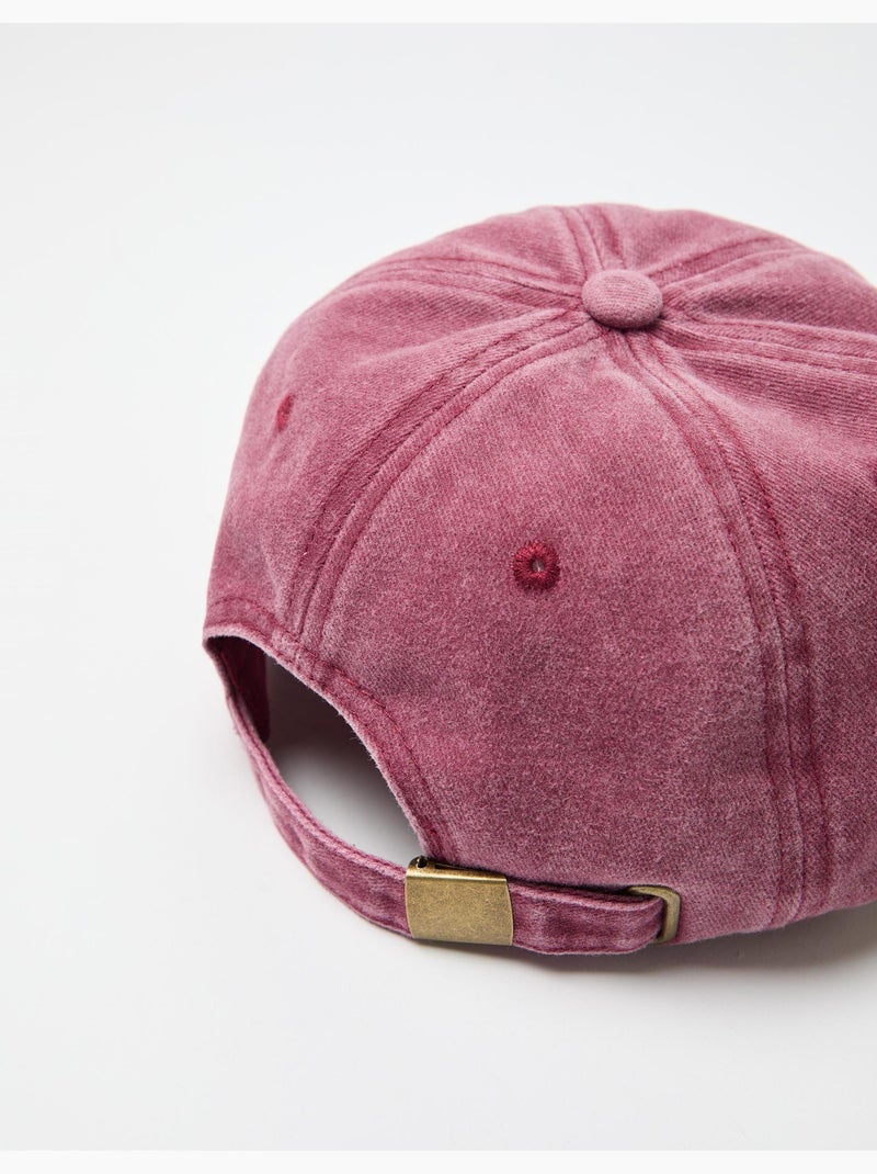 Cap, MO Fashion Rosso - Kiabi