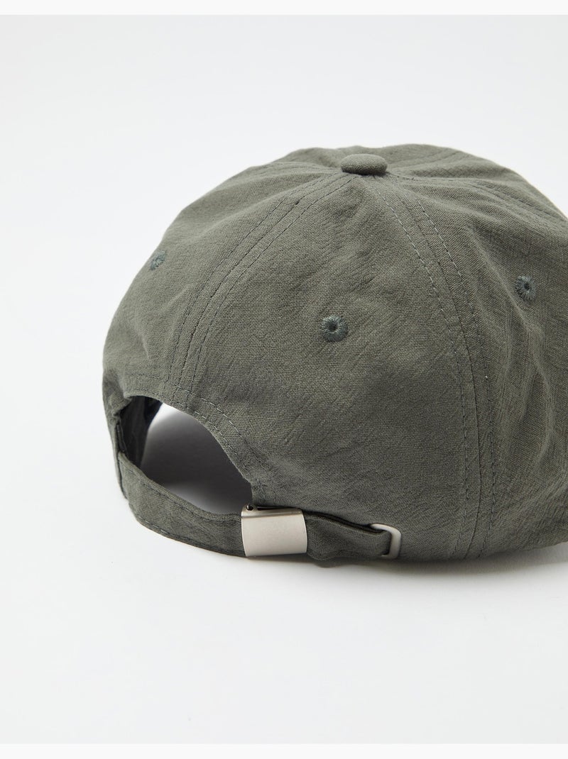 Cap, MO Fashion Verde - Kiabi