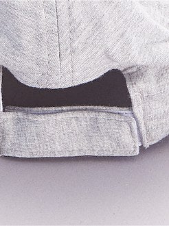 Bambina 3-12 anni - Capellino stampa 'cuore' - Kiabi