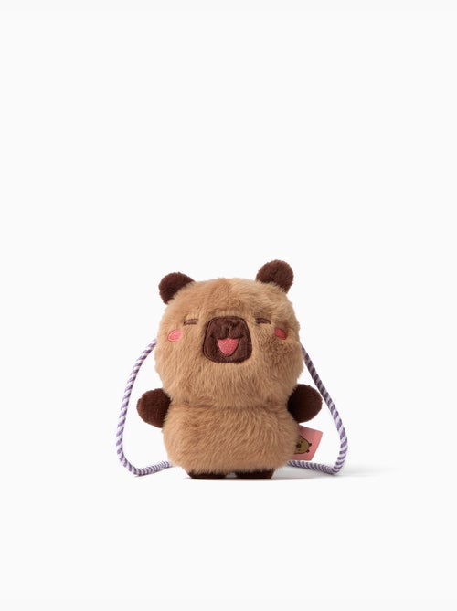 'capibara' ©custodia per cellulare capyfun, mo fashion - Kiabi