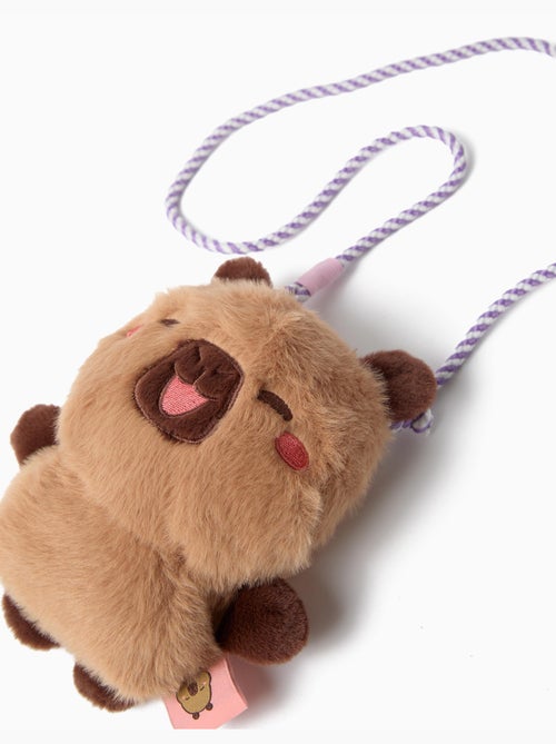 'capibara' ©custodia per cellulare capyfun, mo fashion - Kiabi