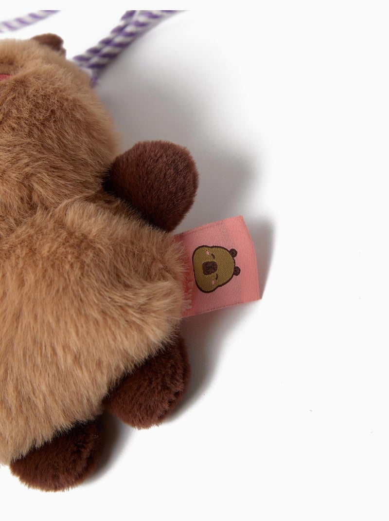 'capibara' ©custodia per cellulare capyfun, mo fashion Marrone - Kiabi