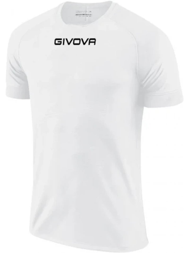 Capo maglietta uomo - givova Bianco - Kiabi