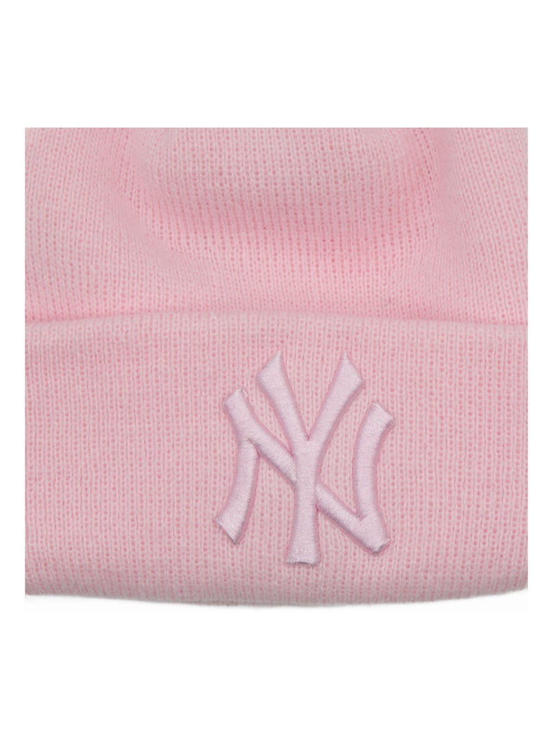 Cappelli da infilare - New Era Rosa - Kiabi