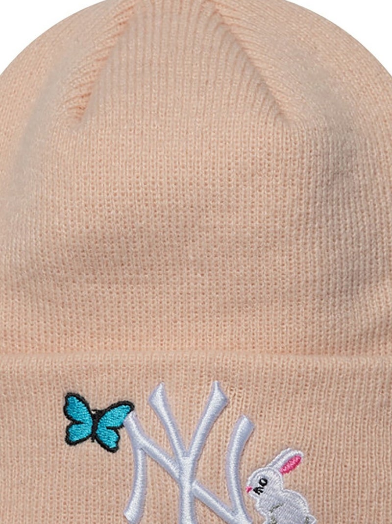 Cappelli da infilare - New Era Rosa - Kiabi