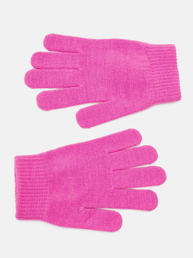 Cappelli da infilare - Nike Viola - Kiabi