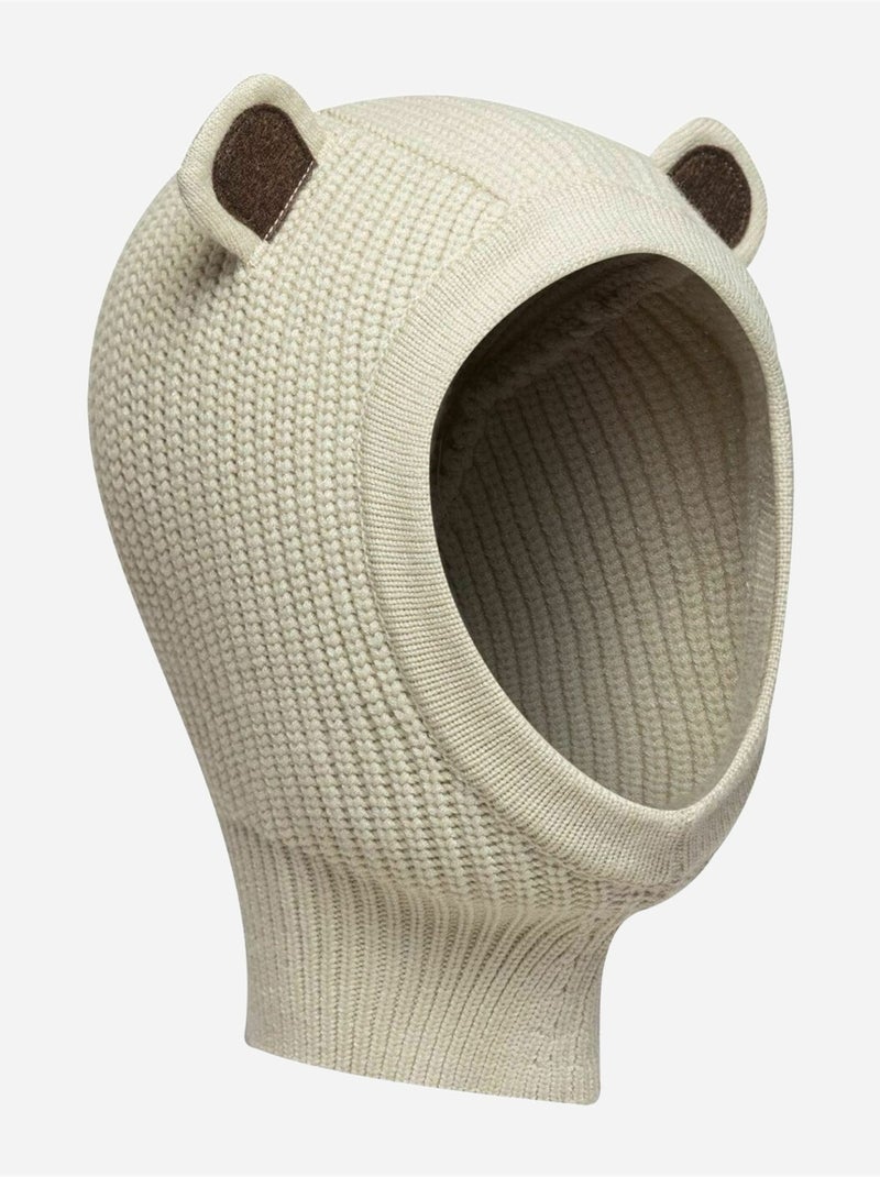Cappellini con orecchie da gatto - New Era Beige - Kiabi