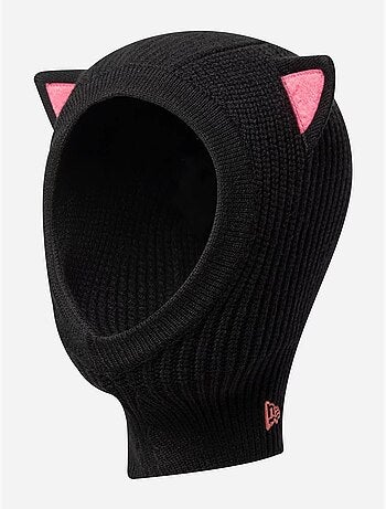 Cappellini con orecchie da gatto - New Era