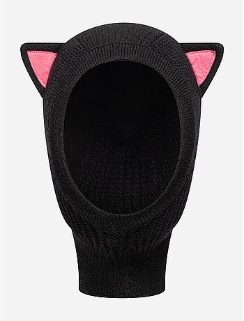Cappellini con orecchie da gatto - New Era