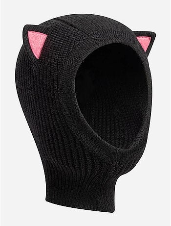 Cappellini con orecchie da gatto - New Era