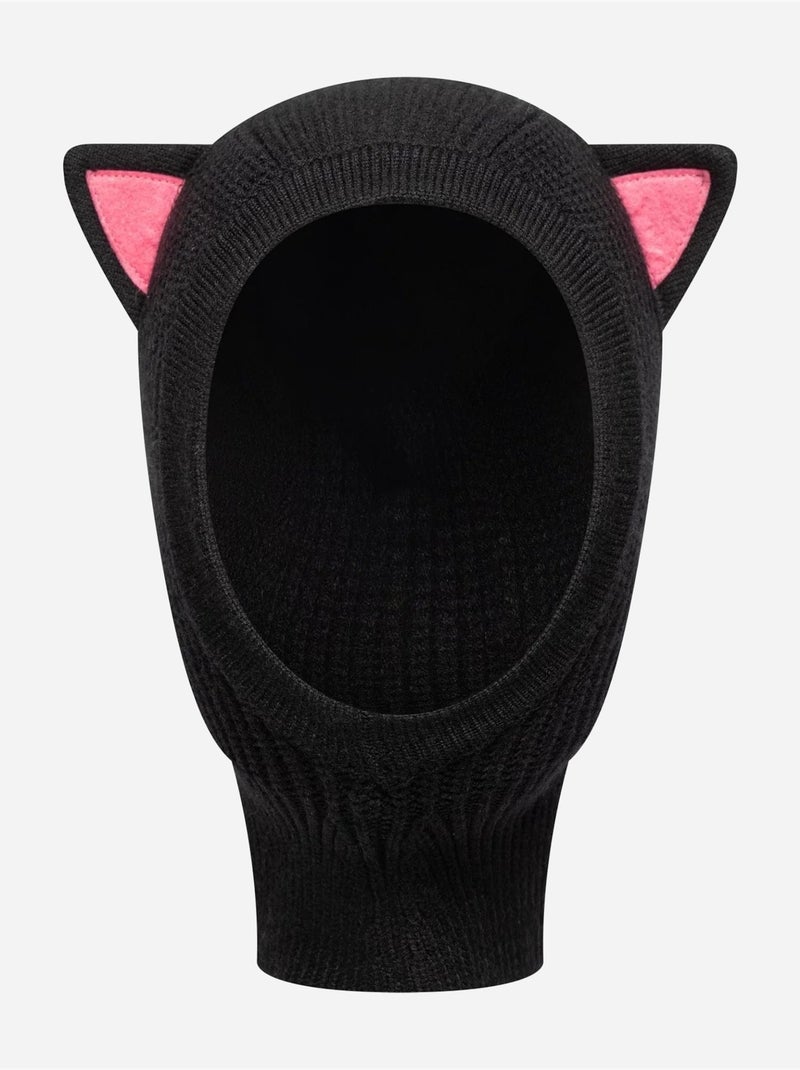 Cappellini con orecchie da gatto - New Era Nero - Kiabi