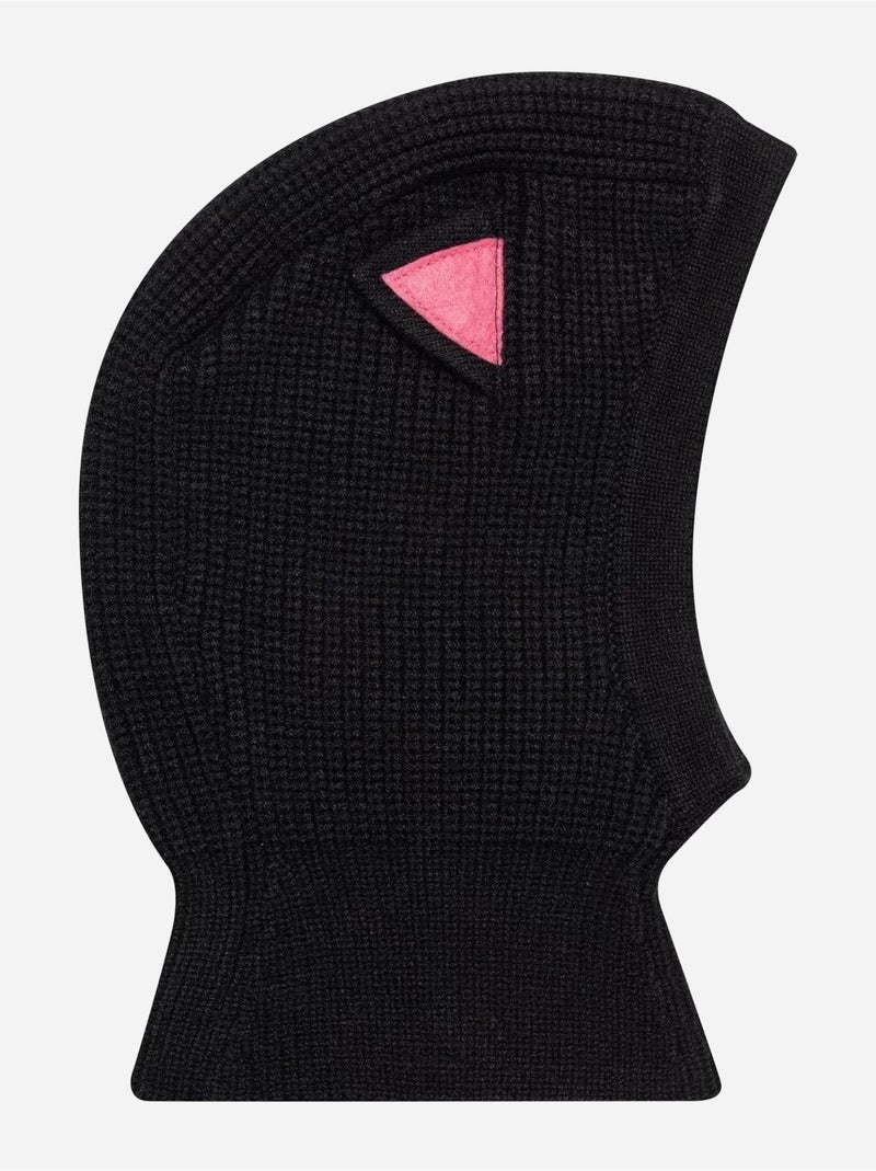Cappellini con orecchie da gatto - New Era Nero - Kiabi