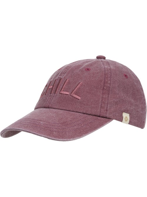 Cappellino 100% cotone, facilmente regolabile, da 57 a 59 cm, unisex unisex adulto Isotoner - Kiabi