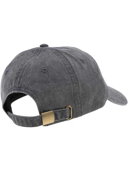 Cappellino 100% cotone, facilmente regolabile, da 57 a 59 cm, unisex unisex adulto Isotoner - Kiabi