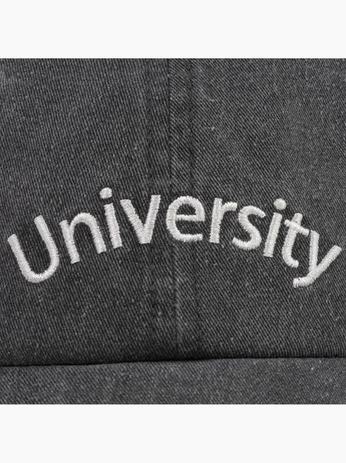 Cappellino 100% cotone, facilmente regolabile, da 57 a 59 cm, unisex unisex adulto Isotoner - Kiabi