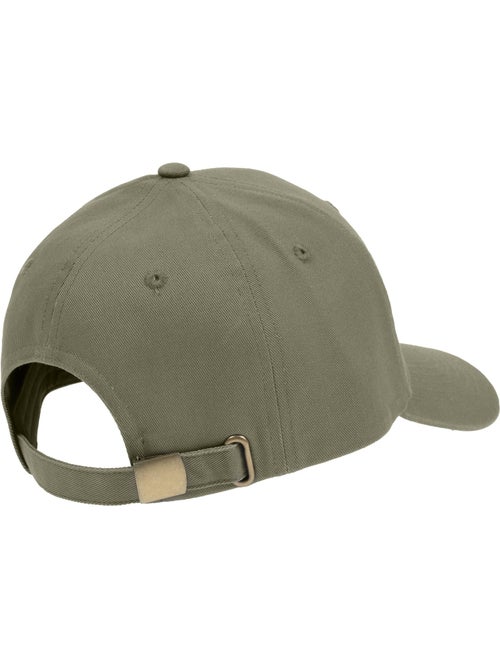 Cappellino 100% cotone, facilmente regolabile, unisex unisex adulto - Kiabi