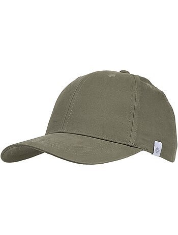 Cappellino jeans regolabili unisex adulto Isotoner