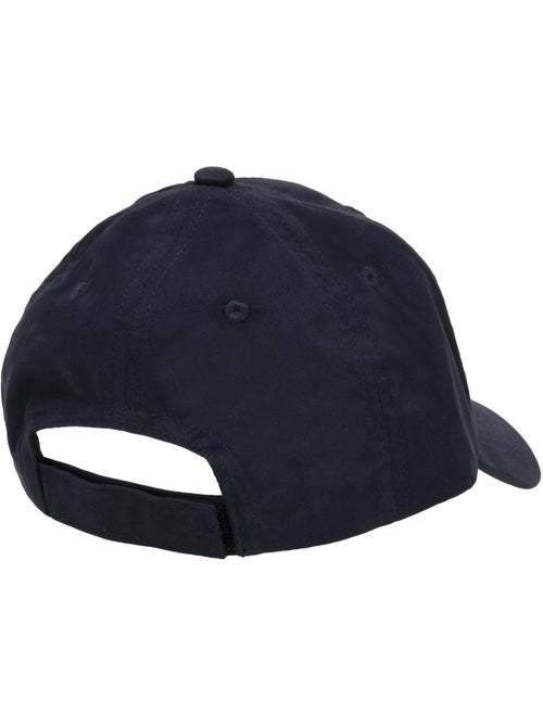 Cappellino 100% cotone, regolabile, messaggio happy kid ricamato unisex bambino - Kiabi Cappellino 100% cotone, regolabile, messaggio happy kid ricamato unisex bambino - Kiabi