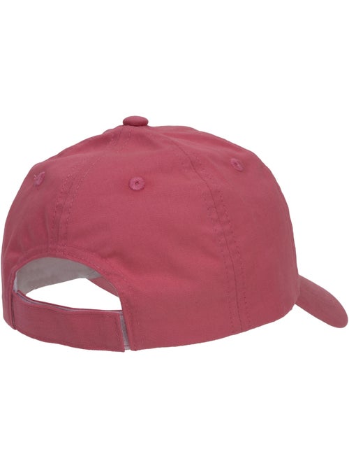Cappellino 100% cotone, regolabile, messaggio happy kid ricamato unisex bambino - Kiabi Cappellino 100% cotone, regolabile, messaggio happy kid ricamato unisex bambino - Kiabi