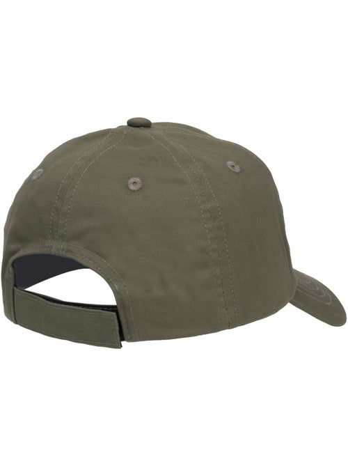 Cappellino 100% cotone, regolabile, messaggio happy kid ricamato unisex bambino - Kiabi Cappellino 100% cotone, regolabile, messaggio happy kid ricamato unisex bambino - Kiabi
