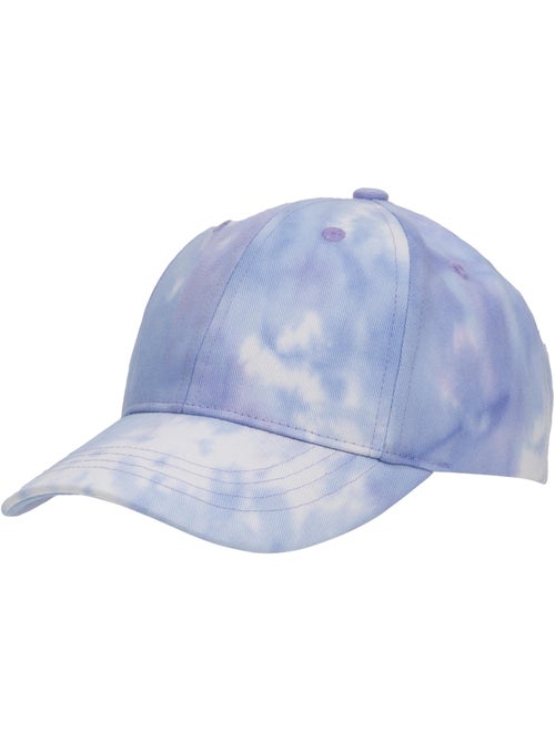 Cappellino 100% cotone, regolabile, motivo stampato bambina - Kiabi Cappellino 100% cotone, regolabile, motivo stampato bambina - Kiabi