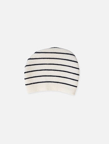Cappellino a Righe