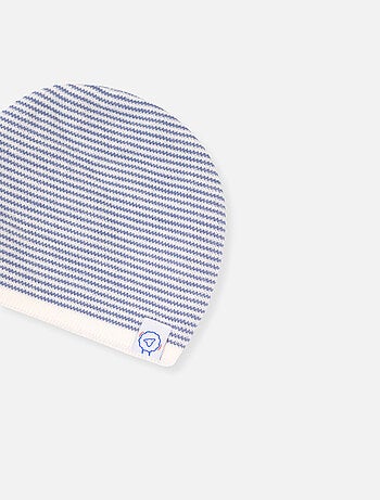 Cappellino a Righe Sottili