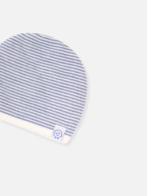 Cappellino a Righe Sottili - Kiabi