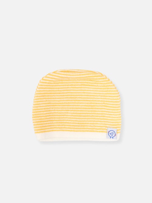 Cappellino a Righe Sottili - Kiabi