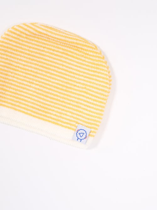 Cappellino a Righe Sottili - Kiabi