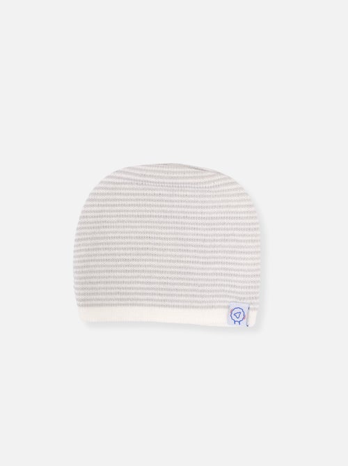 Cappellino a Righe Sottili - Kiabi