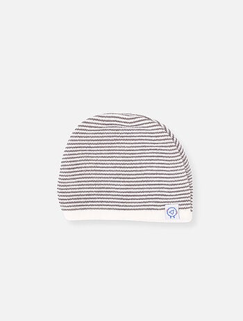 Cappellino a Righe Sottili
