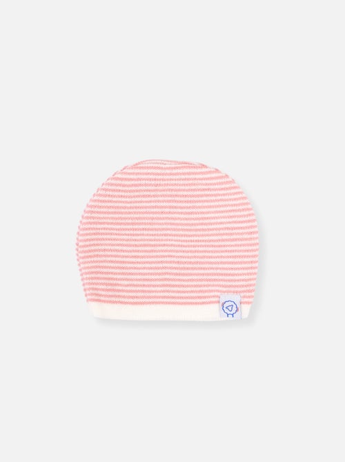 Cappellino a Righe Sottili - Kiabi