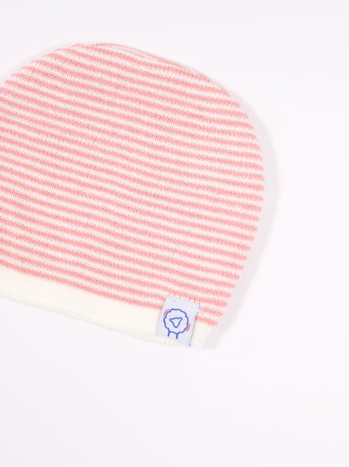 Cappellino a Righe Sottili - Kiabi