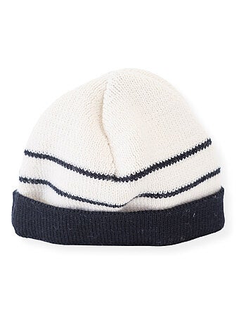 Cappellino a Risvolto