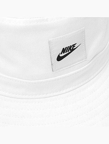 Cappellino a tesa larga a tinta unita - Nike