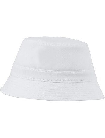 Cappellino a tesa larga a tinta unita - Nike