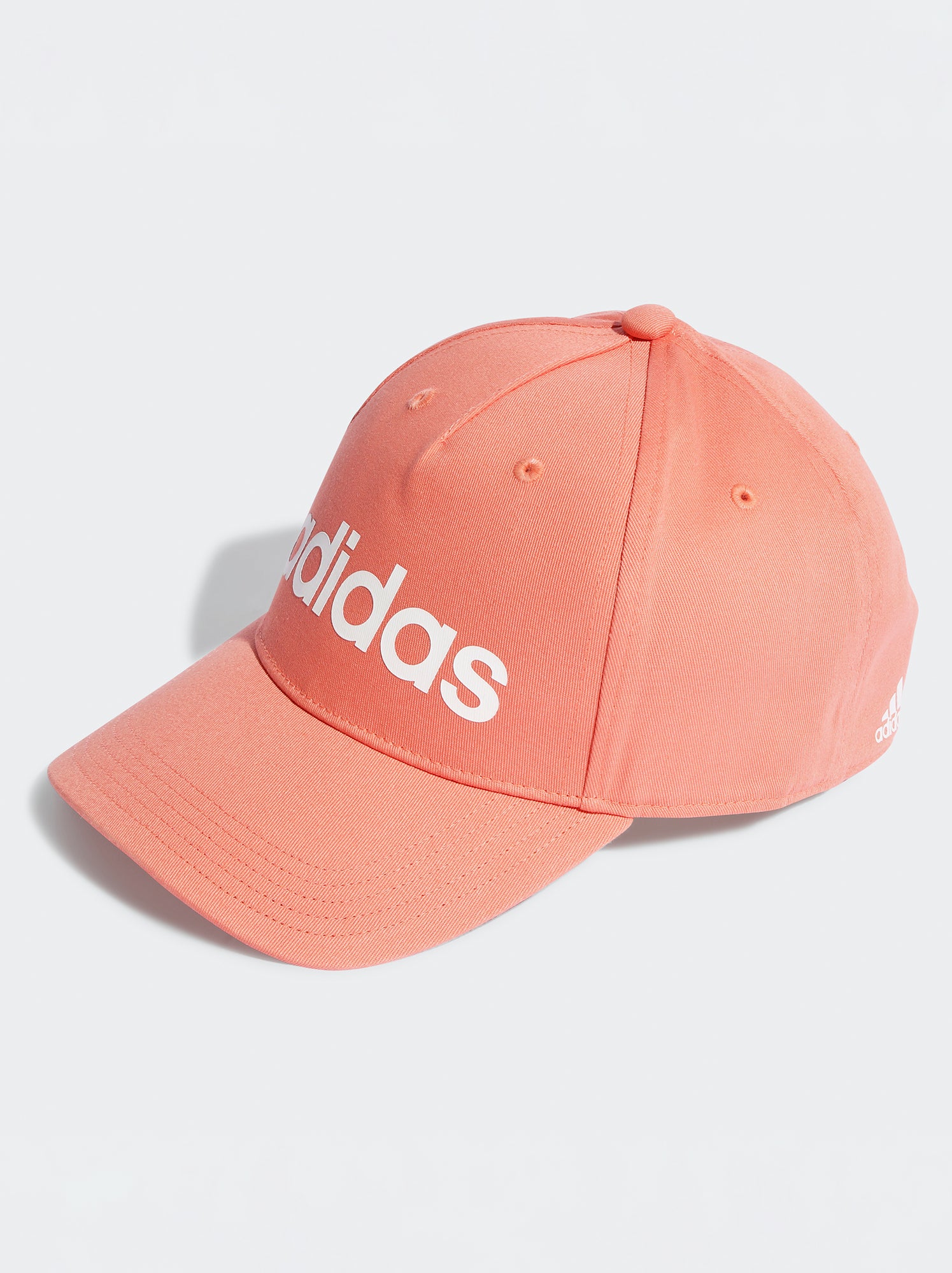 Cappello adidas rosso best sale