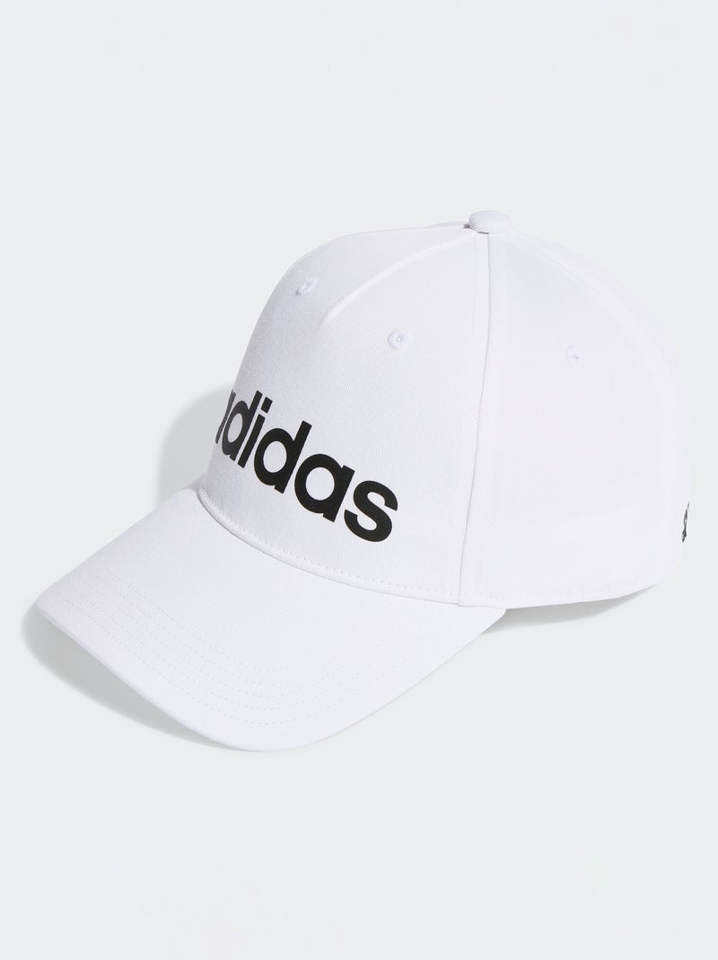 Cappellino 'Adidas' BIANCO - Kiabi